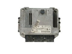 Controller 0281011783 9656709780 9654490280 PSA Bosch 38520