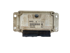 Controller PSA Toyota 89661-0H022 0261208702 Bosch 46198