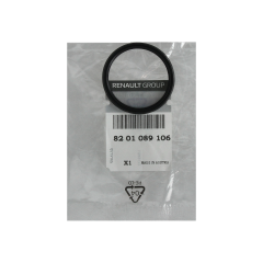 Gasket, Seal Original Renault 8201089106