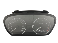 Speedometer/Instrument Cluster BMW 1 E87 9166821-02 1024952-85 43510