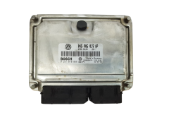 Controller 045906019AP 0281010865 Volkswagen Bosch 14603