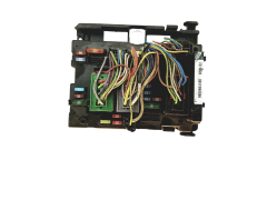Controller BSM B2 PSA 9650664180 Delphi 24310