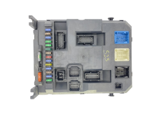 Controller PSA 9664983080 PRT06750-01 Valeo 59129