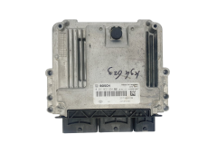 Controller ECU 237106319R 0281032654 Renault Bosch 43854