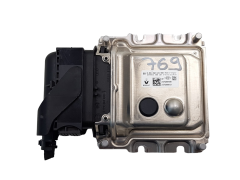 Controller AdBlue Trafic 3 Master 3 237G00049R 0281032615 0km