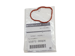 Gasket, Seal Original Renault Dacia Nissan 1107200Q0E 8201627839