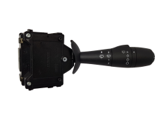Windscreen Wash Wiper Switch Renault Trafic 3 255671409R 252607202R Valeo 8364