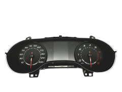 Speedometer/Instrument Cluster Fiat Tipo 00520706100 A2C13539800