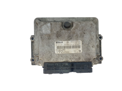 Controller 55191209 0281011553 Fiat Bosch 44583