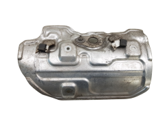 Heat Protection FAP DPF 208085438R Renault Clio 4 Kangoo 2 Mercedes Citan