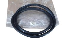 Door Window Seal Left Rear Original 857251 8572.51 Citroen Peugeot