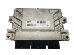 Controller S180177122A 237104234R Renault Continental