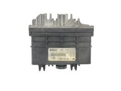 Controller 030906026M 0261200796 VW Bosch 57784