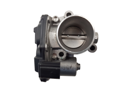 Air Throttle Body Ford CM5G-9F991-GA 1.0 EcoBoost FoMoCo 2498