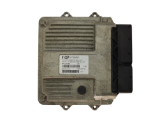 Controller MJD6JF.S1 51758203 71600.005.002 Fiat FGP 14561