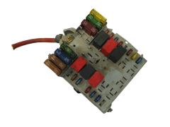 Controller BSI Fiat 51739421 0051739421057657