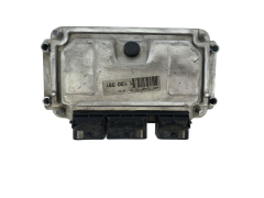 Controller PSA 0261206246 9637838780id08 Bosch 50120