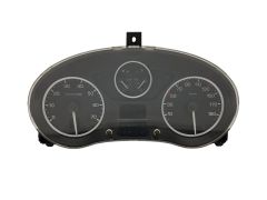Speedometer/Instrument Cluster  Berlingo 9801641580