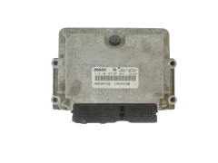 Controller Fiat 46534156 0281001955 Bosch 39471