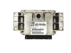 Controller 9659099180 IAW6LP2.05 PSA Magneti Marelli