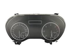 Speedometer/Instrument Cluster Mercedes B W246 A2469006111 0263681374 53806
