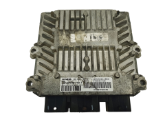 Controller 5WS40175D-T 9659317280 9647568180 PSA Siemens 68539