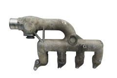 Intake Manifold 8200145097 1.9 DCI Renault Trafic 2