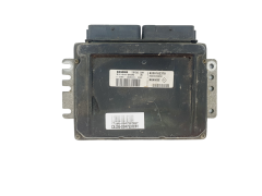 Controller S110115000B 8200162378 8200029658 Renault Siemens 47507