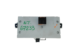 Controller Moduł BSI Alfa  60698110 501864220002 Magneti Marelli 