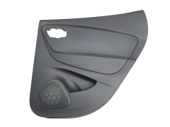 Door Upholstery Right Rear Renault Captur 829A07047R