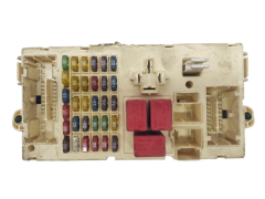 Fuse Box Fiat 51711824 NPL 46778898 Magneti Marelli