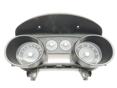 Speedometer/Instrument Cluster Fiat Punto Evo 51852796 503003060200 27421