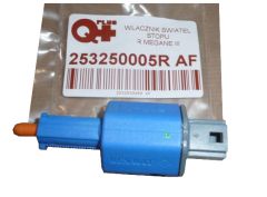 Brake Pedal Switch New Renault Megane Scenic III 253250005R