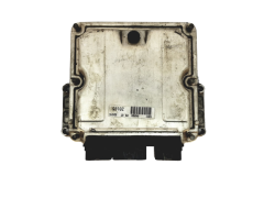 Controller 9646774280 0281010996 28FM0000 PSA Bosch 18396