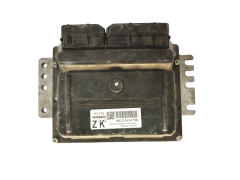 Controller MEC32-100 K5 ZK Nissan Hitachi 