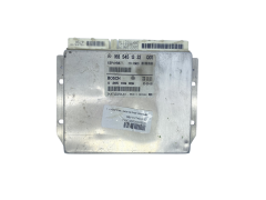 Controller 1685451332Q01 0265109619 Mercedes Bosch 62621