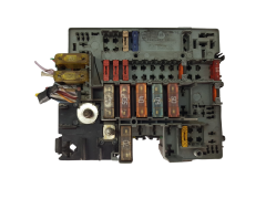 Controller 9628024480 11559/04 PSA DAV 2440