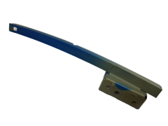 Window Regulator Right Front Sandero 2 802547043R Dacia TERPL