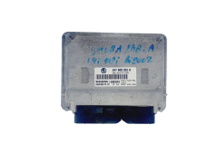Controller 047906033H 5WP40179 12  Skoda Siemens 40945