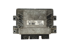 Controller S120200116A 8200937869 8200700695 Renault Continental 26157