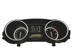 Speedometer/Instrument Cluster Alfa Romeo Giulietta 005051647800 VDO