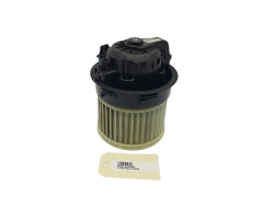 Heater Fan Blower Motor Citroen C4 7015011002 9840566480 3322