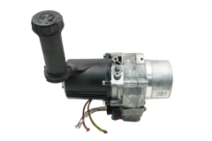 Power Steering Pump 4007VN 9681546580 HPI A5097809 + A Peugeot 307