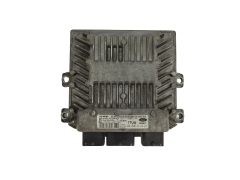 Controller 7S61-12A650-FA 5WS40633A-T 7TUA Ford Siemens 18780
