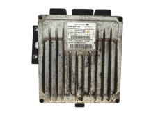 Controller 8200399038 8200619409 R0410B034C Renault Delphi 19841