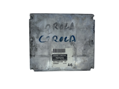 Controller 89661-02A60 MB175800-6881 Toyota Denso 51949