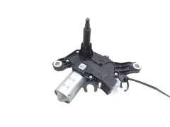 Wiper Mechanism Rear Nissan Qashqai 2 287104EL0A W000053268