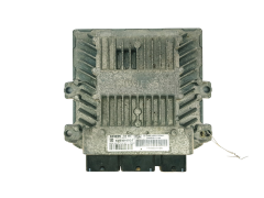 Controller 5WS40167G-T 9656171180 9655041480 PSA Siemens 32137