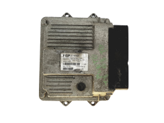 Controller Fiat 55186608 MJD6JF.P3 Magneti Marelli 26286