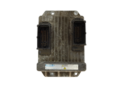 Controller 898000-3220 98000-322 112500-0200 Opel Denso